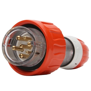 Plug 7Pin 16A 500V 3Ph IP66