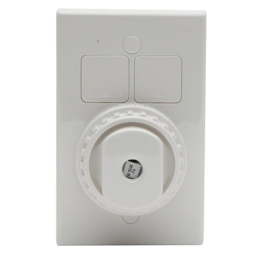 Socket Single Threaded with 905LR Plug