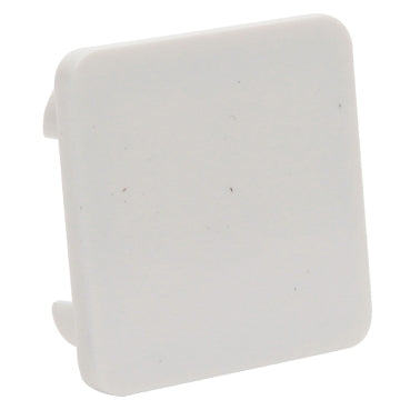 Plug In Module Blank White