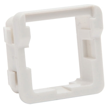Data Adaptor AT & T/Suttle Clip Module White