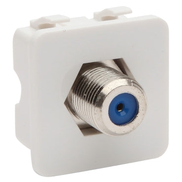 Module F-Type Connector