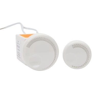 Module Dimmer T/E 450W White