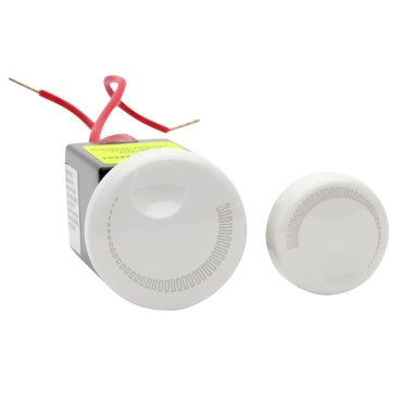Module Dimmer L/E 450W White