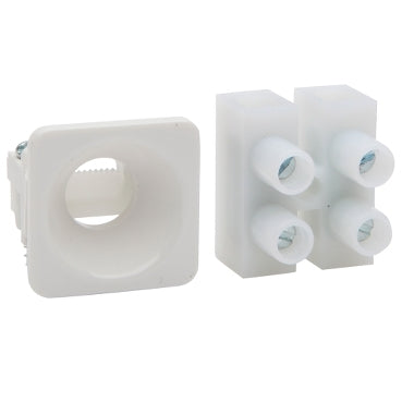 Module PCU Single White