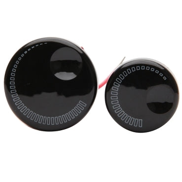 Module Dimmer Universal 450W Leading/Trailing Black