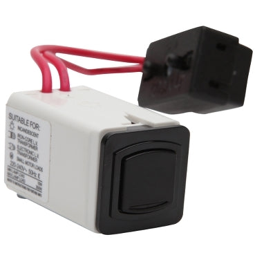 Module PB Dimmer Universal 350W Black