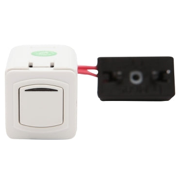Module PB Dimmer Universal 350W White