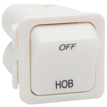 Sw Mech 32A HOB White