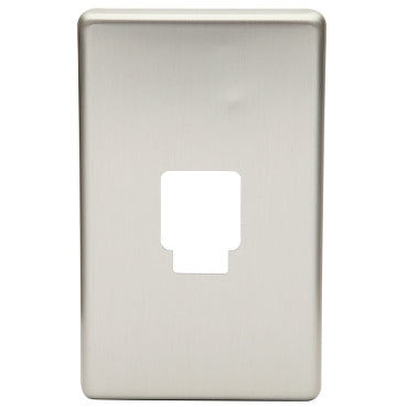 Cover Plate Range Switch 680 Stainless Steel
