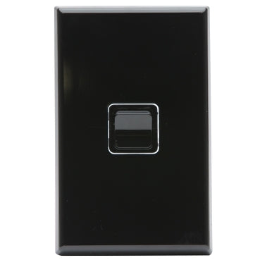 Switch Single Black