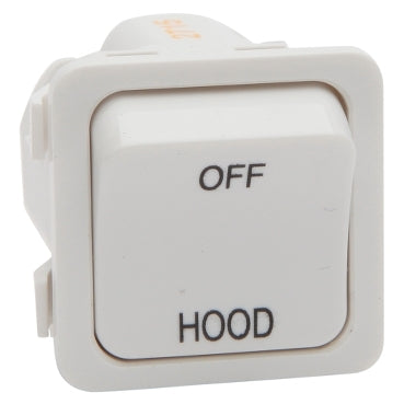 Sw Mech 20A 2Way HOOD White