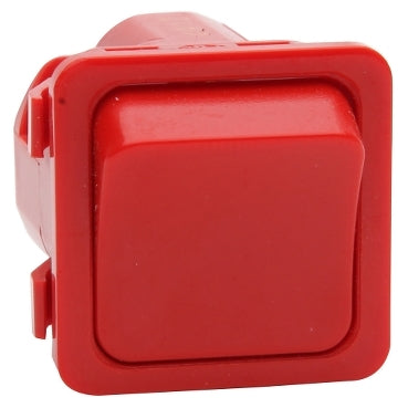 Sw Mech 20A 2Way Red