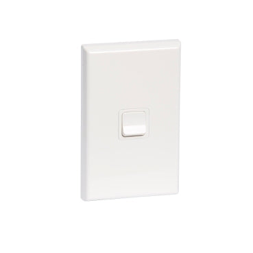 Switch Single White
