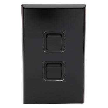 Switch Double Black