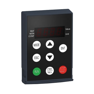 VSD Remote LED Display IP54