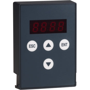 Altistart ATS22 Remote Display IP54
