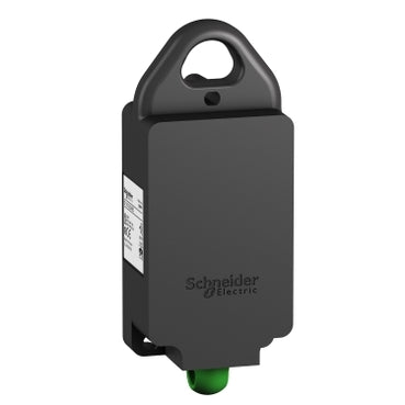 Rope Pull Switch Wireless Batteryless