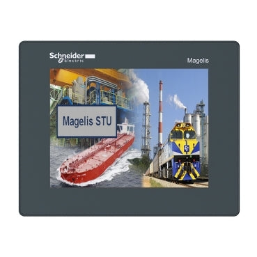 Magelis Touch Screen 5in Colour