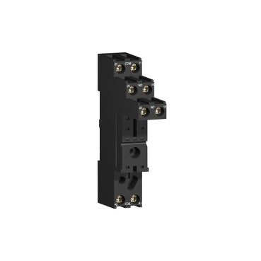 Zelio Plug In Base for RSB2A & RSB1A160