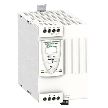Phaseo Power Supply 1Ph 85-550V 24VDC 240W 10A