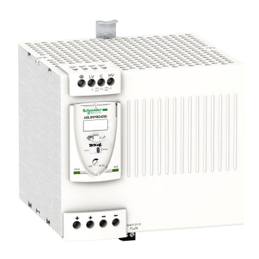 Phaseo Power Supply 1Ph 24VDC 240W 20A Switch Mode