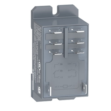 Zelio Power Relay 30A 2C/O 230VAC