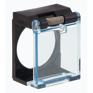 Protective Cover 16mm Suit Rnd & Sq Head