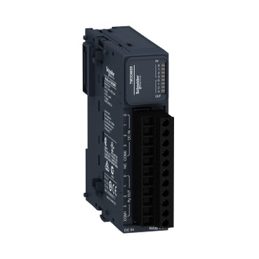 PLC digital I/O-module