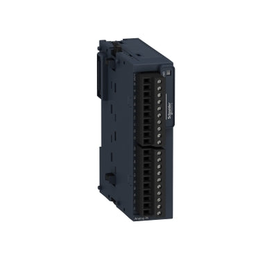 Modicon Module Tm3 8x Analog Inputs