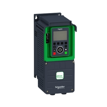 ATV63 Variable Speed Drive 3Ph 3kW 7.2A 480V IP21