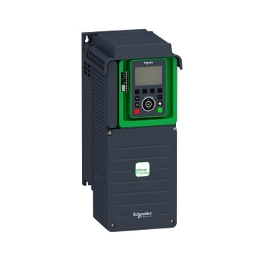 ATV63 Variable Speed Drive 3Ph 7.5kW 16.5A 480V IP21
