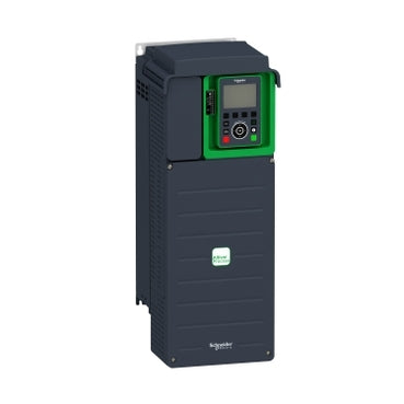 ATV63 Variable Speed Drive 3Ph 18.5kW 39.2A 480V IP21