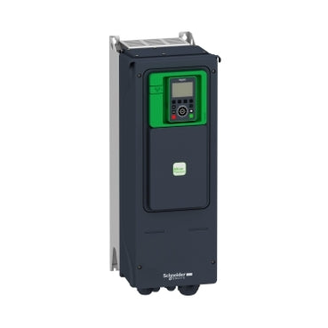 ATV65 Variable Speed Drive 3Ph 15kW 31.7A 480V IP55