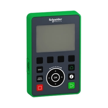 VSD Graphic Display Terminal