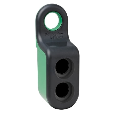 ZBRM22 Enclosure for Transmitter 2 Hole