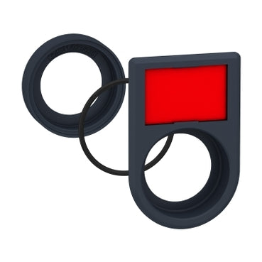 ZB5 Flush Mounting Kit for Legend 18X27 Ill Pb & Pilot