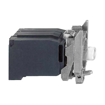 ZB4 Pilot Light Sub Assembly 400V with Lamp