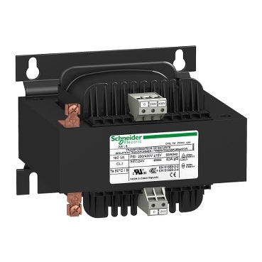 Transformer 230/400VAC-230VAC 250VA