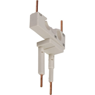 Tesys NC Contact Prewiring Kit