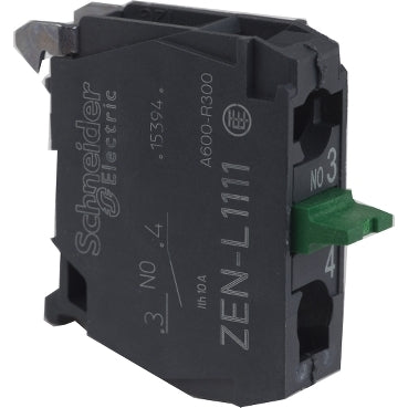 Contact Block for XAL 1N/O Base Mnt