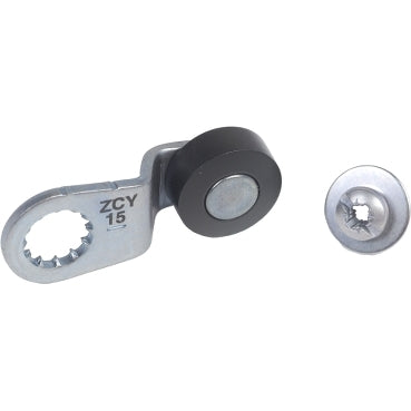 Limit Switch Mini Lever Only Plastic Roller