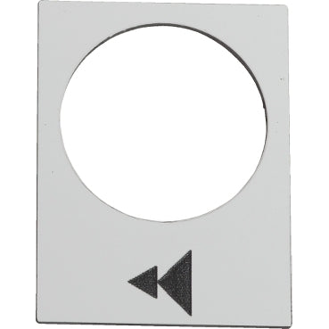 ZB2 BY4903 Legend Plate Raise Slow Fast