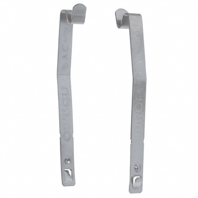 PYC-A1 Hold Clip for LY & MY Relay (Pair)