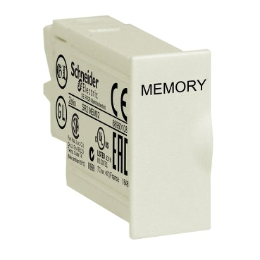 Zelio SR2 Smart Relay Eeprom Back Up Memory and Firmware