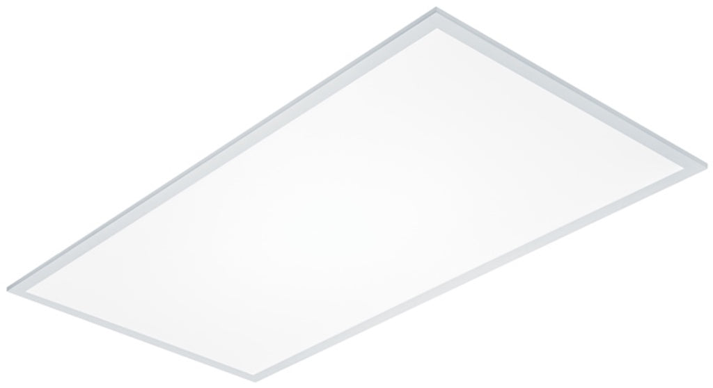 Ruby LED Panel Recessed 1200mm x 600mm 4000K
