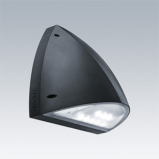 Piazza II LED 2700-840 4000K HF & Photocell Anthracite