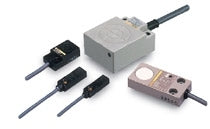 TL-W3MC1 Proximity Sw Flat 3mm 1N/O NPN 2m
