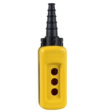 XAC Pendant 3Way Enclosure Only