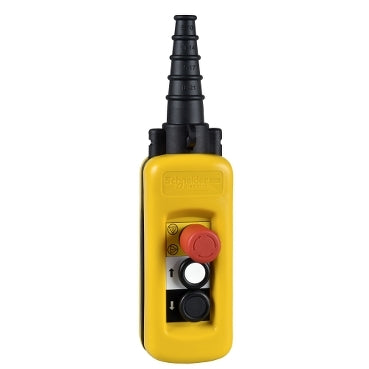 XAC Pendant 2Way & Emergency Stop