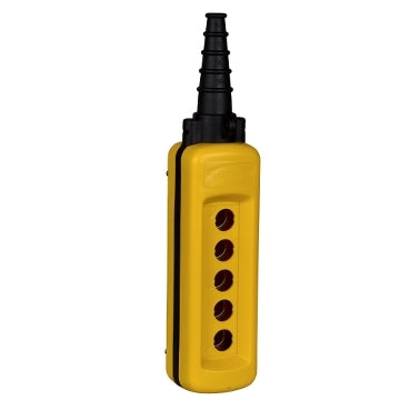 XAC Pendant 5Way Enclosure Only